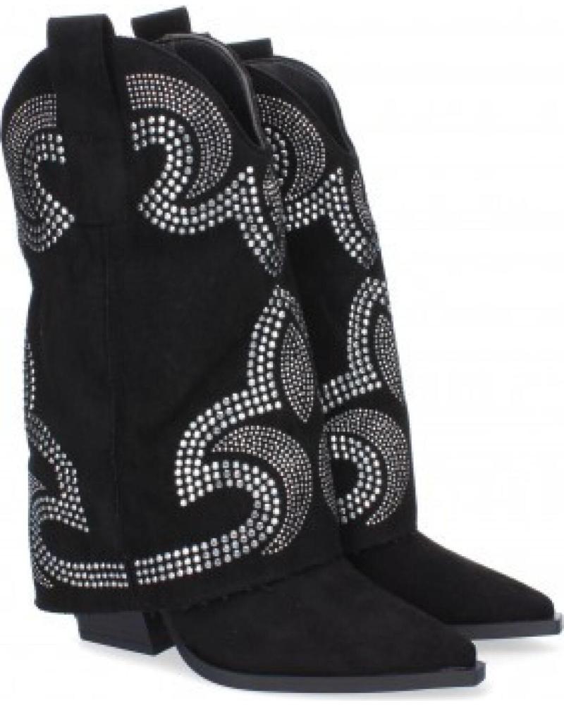 SPORT3PUNTO0 9657A-NEGRO VARIOS COLORES