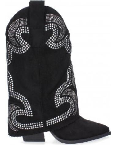 SPORT3PUNTO0 9657A-NEGRO VARIOS COLORES