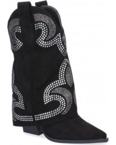 SPORT3PUNTO0 9657A-NEGRO VARIOS COLORES