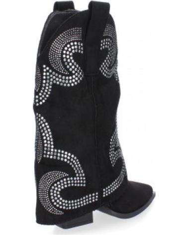 SPORT3PUNTO0 9657A-NEGRO VARIOS COLORES