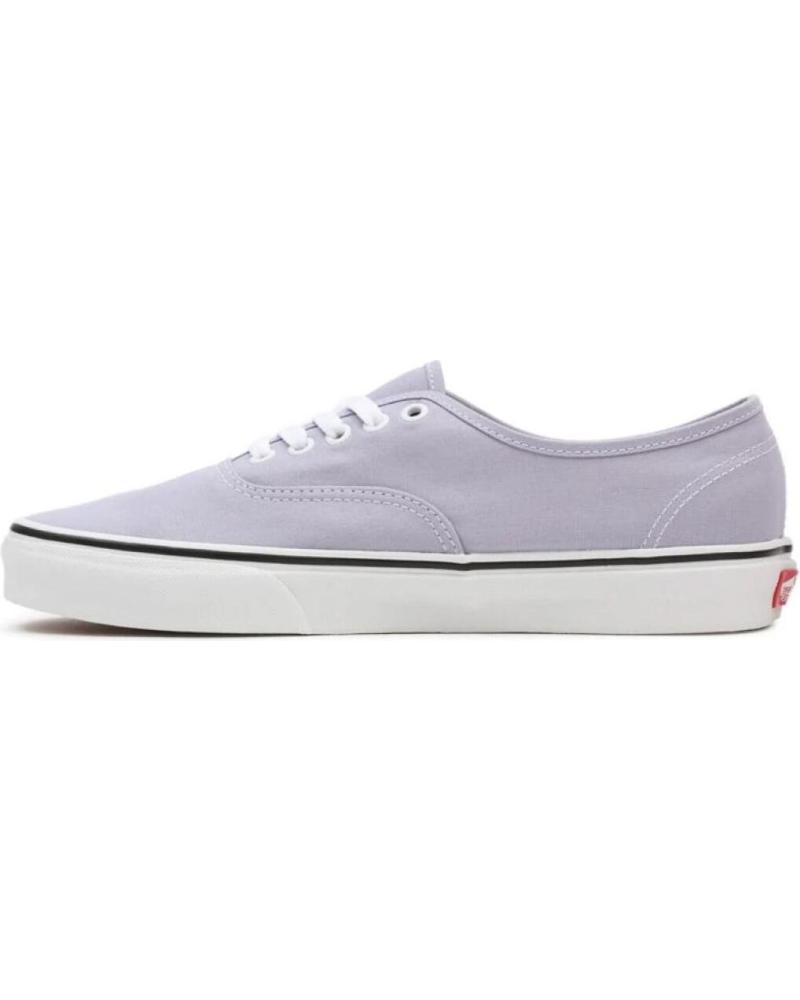 Vans morados mujer outlet