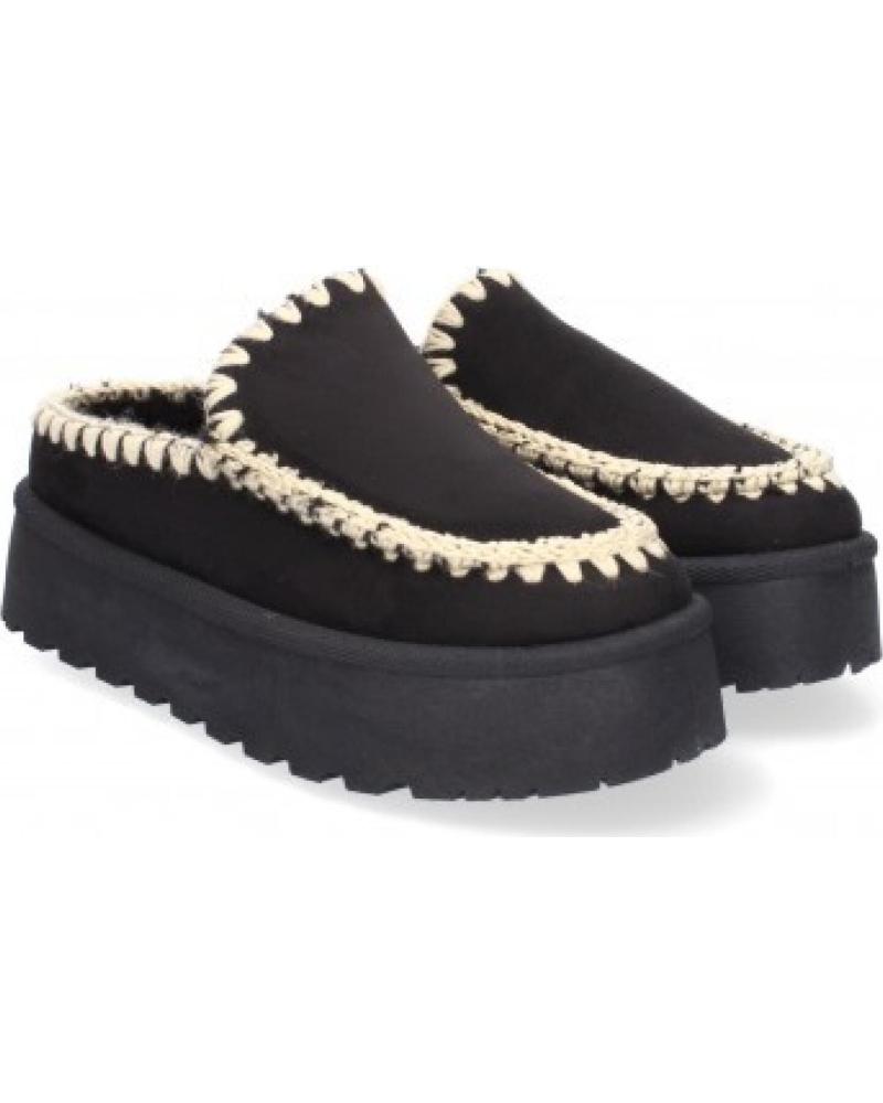 MOCASSIM PLATAFORMA SPORT3PUNTO0 VRA-1193 FEMININO VARIOS COLORES