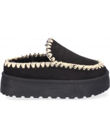 MOCASSIM PLATAFORMA SPORT3PUNTO0 VRA-1193 FEMININO VARIOS COLORES