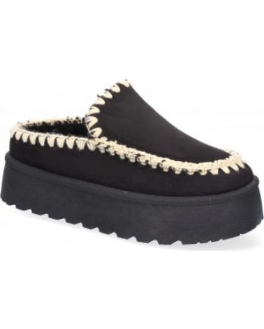 MOCASSIM PLATAFORMA SPORT3PUNTO0 VRA-1193 FEMININO VARIOS COLORES