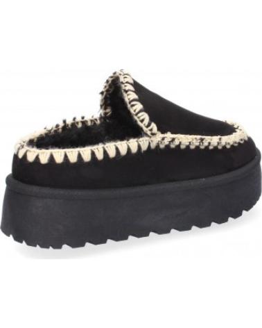 MOCASSIM PLATAFORMA SPORT3PUNTO0 VRA-1193 FEMININO VARIOS COLORES