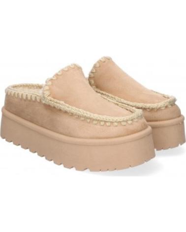 PLATEAU MOKASSIN SPORT3PUNTO0 VRA-1193 DAMEN VARIOS COLORES