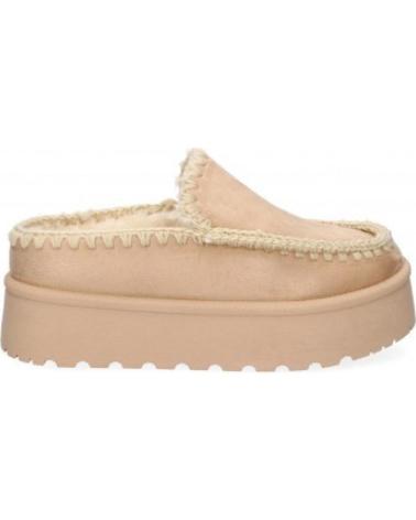 PLATEAU MOKASSIN SPORT3PUNTO0 VRA-1193 DAMEN VARIOS COLORES