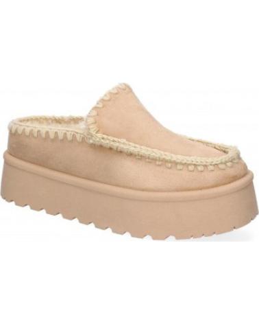 PLATEAU MOKASSIN SPORT3PUNTO0 VRA-1193 DAMEN VARIOS COLORES