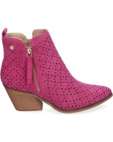 BOTINES MUJER SPORT3PUNTO0 VR003 FUCSIA VARIOS COLORES
