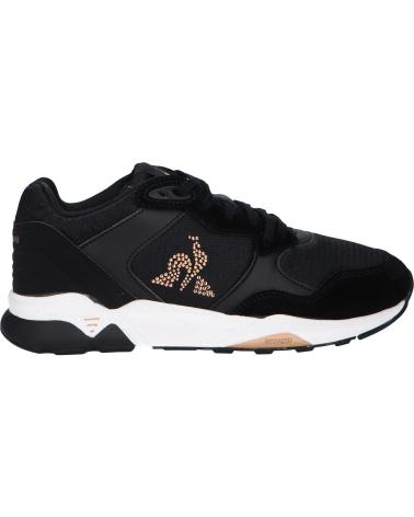 Zapatillas deporte LE COQ SPORTIF  pour Femme 2210342 LCS R500 W DIAMOND  BLACK