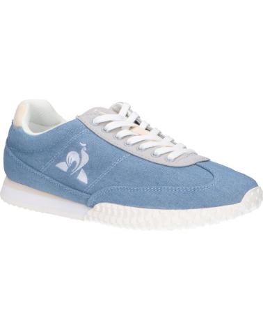 LE COQ SPORTIF 2210334 VELOCE W DENIM LIGHT BLUE