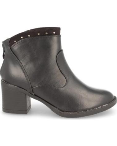 BOTAS SPORT3PUNTO0 GW958 CON TACHUELAS Y TACÓN VARIOS COLORES