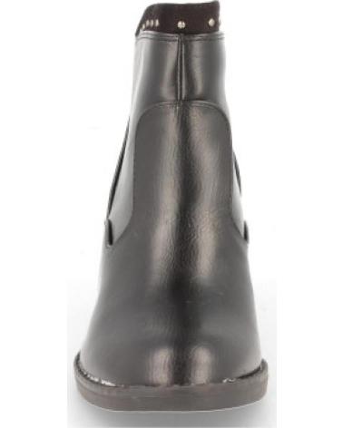 BOTAS SPORT3PUNTO0 GW958 CON TACHUELAS Y TACÓN VARIOS COLORES