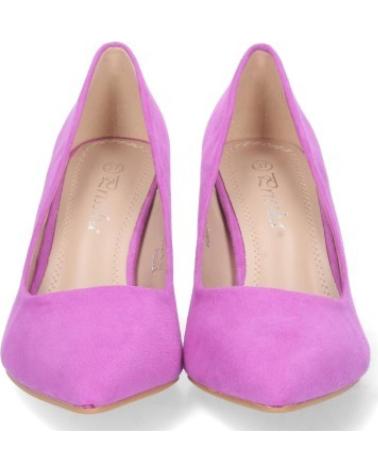 ZAPATOS DE TACÓN SPORT3PUNTO0 TY205 PARA MUJER VARIOS COLORES