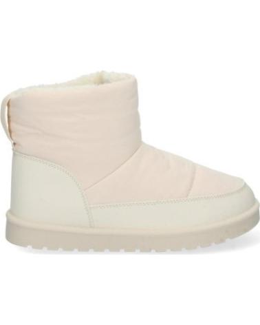 BOTAS DE MUJER SPORT3PUNTO0 MODELO 6420 CON FORRO INTERIOR VARIOS COLORES