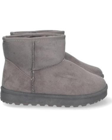 BOTAS CORTAS MUJER SPORT3PUNTO0 MODELO 3000-45 VARIOS COLORES