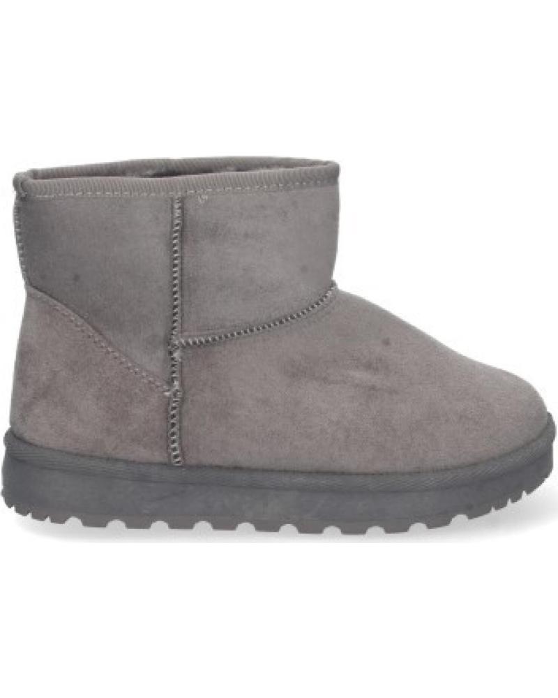 BOTAS CORTAS MUJER SPORT3PUNTO0 MODELO 3000-45 VARIOS COLORES