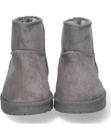 BOTAS CORTAS MUJER SPORT3PUNTO0 MODELO 3000-45 VARIOS COLORES