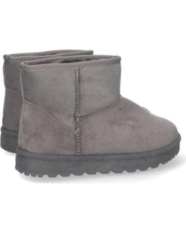 BOTAS CORTAS MUJER SPORT3PUNTO0 MODELO 3000-45 VARIOS COLORES