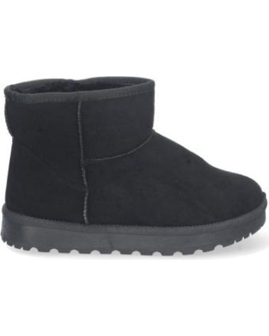 BOTAS MUJER SPORT3PUNTO0 MODELO 3000 NEGRO VARIOS COLORES