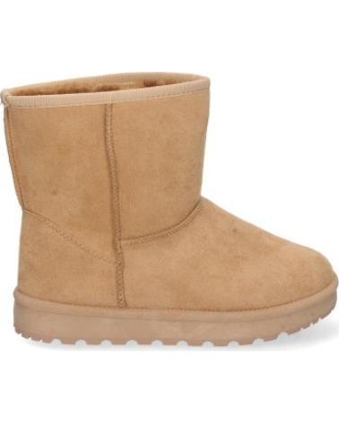 BOTAS MUJER SPORT3PUNTO0 MODELO 3000 CAMEL VARIOS COLORES