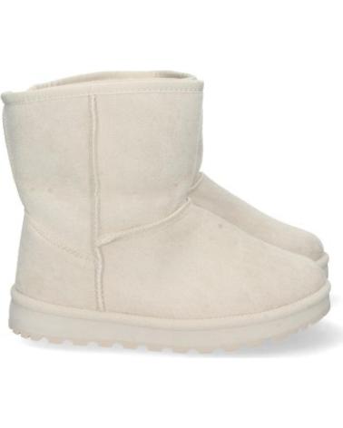 BOTAS BAJAS SPORT3PUNTO0 MOD. 3000 PARA MUJER VARIOS COLORES