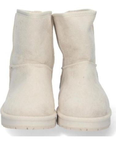 BOTAS BAJAS SPORT3PUNTO0 MOD. 3000 PARA MUJER VARIOS COLORES