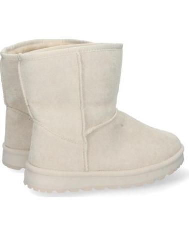 BOTAS BAJAS SPORT3PUNTO0 MOD. 3000 PARA MUJER VARIOS COLORES