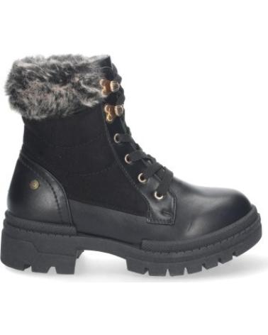 BOTAS SPORT3PUNTO0 L600 CON FORRO DE PELO VARIOS COLORES