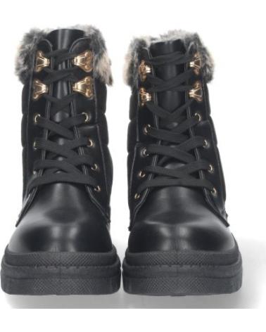 BOTAS SPORT3PUNTO0 L600 CON FORRO DE PELO VARIOS COLORES