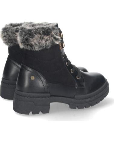 BOTAS SPORT3PUNTO0 L600 CON FORRO DE PELO VARIOS COLORES