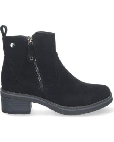 BOTAS SPORT3PUNTO0 VR2-126 DE ANTE NEGRO VARIOS COLORES