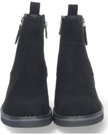 BOTAS SPORT3PUNTO0 VR2-126 DE ANTE NEGRO VARIOS COLORES