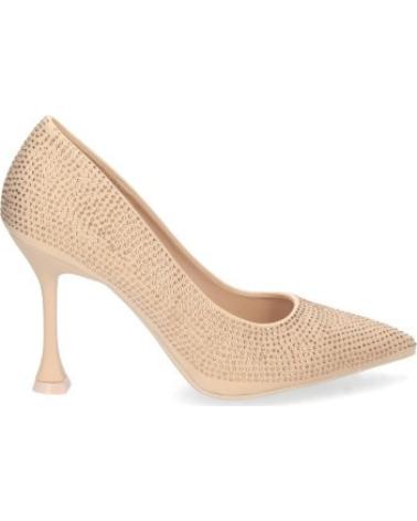 ZAPATOS DE TACÓN SPORT3PUNTO0 MODELO 2A-2076 COLOR ORO VARIOS COLORES