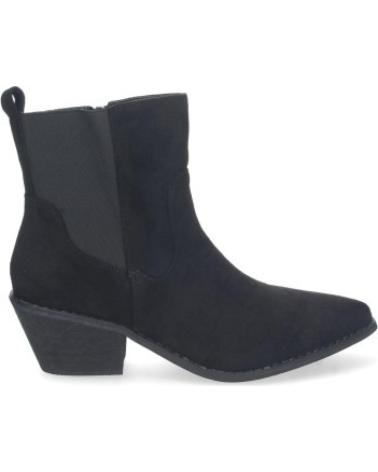 BOTAS DE TOBILLO SPORT3PUNTO0 YZ22-19 PARA MUJER VARIOS COLORES