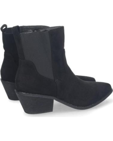 BOTAS DE TOBILLO SPORT3PUNTO0 YZ22-19 PARA MUJER VARIOS COLORES