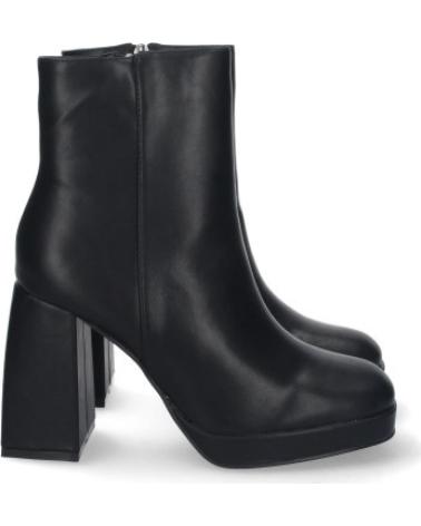 BOTAS DE TACÓN ALTO SPORT3PUNTO0 2S-2124 PARA MUJER VARIOS COLORES