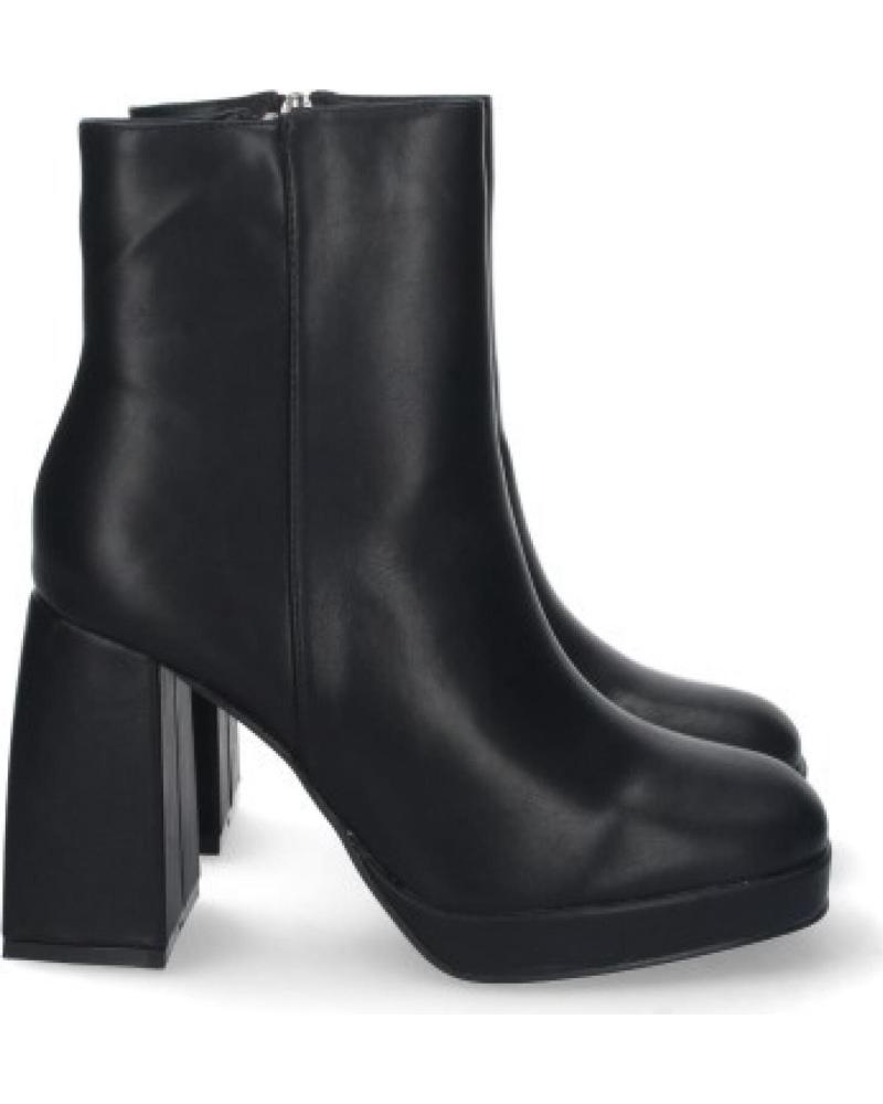 BOTAS DE TACÓN ALTO SPORT3PUNTO0 2S-2124 PARA MUJER VARIOS COLORES