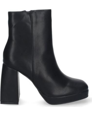 BOTAS DE TACÓN ALTO SPORT3PUNTO0 2S-2124 PARA MUJER VARIOS COLORES