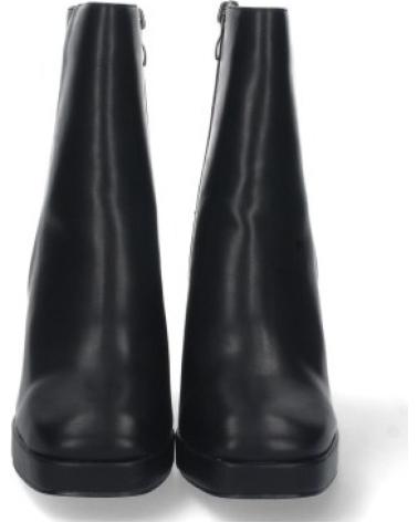 BOTAS DE TACÓN ALTO SPORT3PUNTO0 2S-2124 PARA MUJER VARIOS COLORES