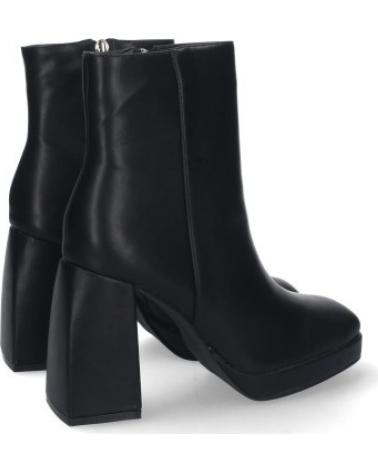 BOTAS DE TACÓN ALTO SPORT3PUNTO0 2S-2124 PARA MUJER VARIOS COLORES