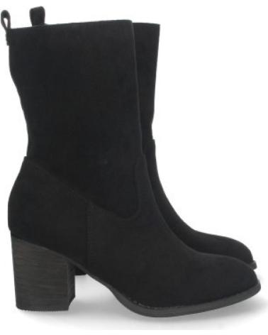 BOTAS DE TACÓN SPORT3PUNTO0 MODELO 2A-2019 VARIOS COLORES