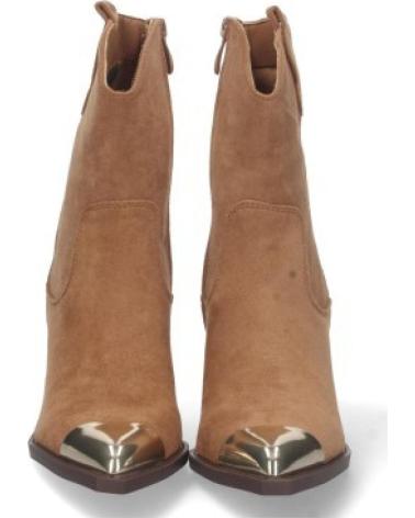 BOTAS COWBOY SPORT3PUNTO0 MODELO MS5103 CON PUNTA METÁLICA VARIOS COLORES