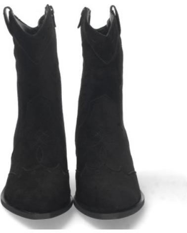 BOTAS DE ANTE SPORT3PUNTO0 MODELO 8T4 VARIOS COLORES