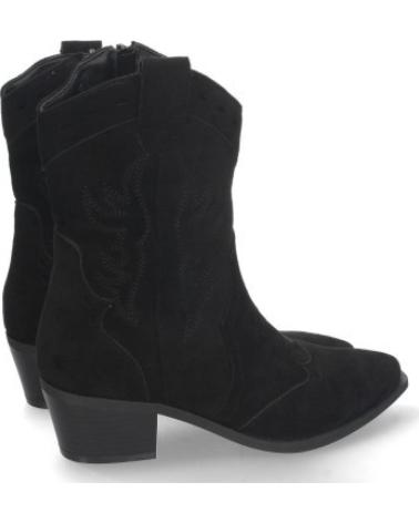 BOTAS DE ANTE SPORT3PUNTO0 MODELO 8T4 VARIOS COLORES