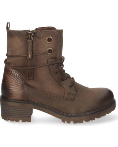 BOTAS DE COMBATE SPORT3PUNTO0 MODELO 1944 VARIOS COLORES