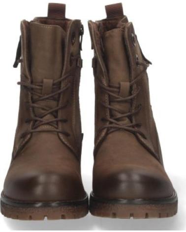 BOTAS DE COMBATE SPORT3PUNTO0 MODELO 1944 VARIOS COLORES