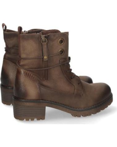 BOTAS DE COMBATE SPORT3PUNTO0 MODELO 1944 VARIOS COLORES