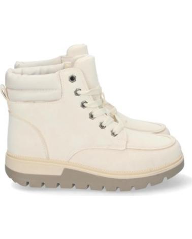 BOTAS CON CORDONES SPORT3PUNTO0 MODELO BO26-57 VARIOS COLORES