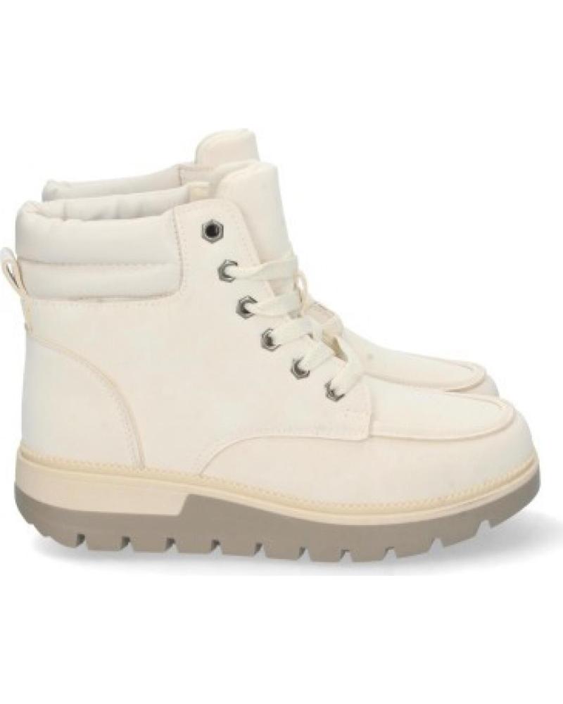 BOTAS CON CORDONES SPORT3PUNTO0 MODELO BO26-57 VARIOS COLORES